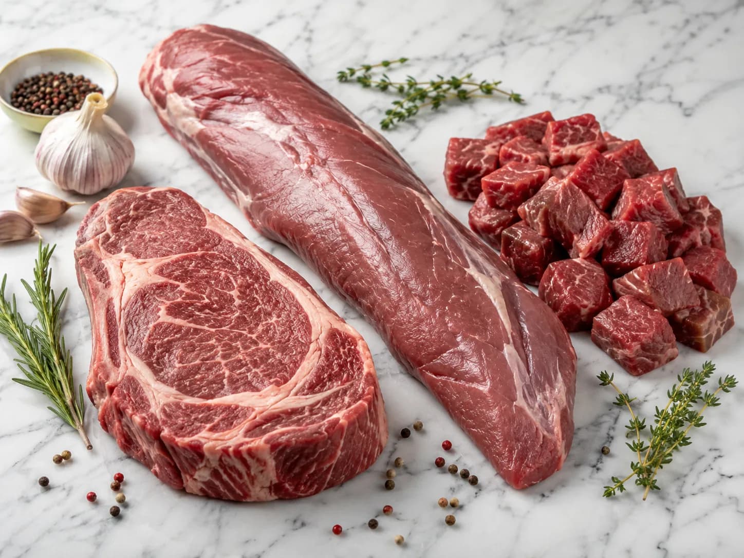 Local Beef