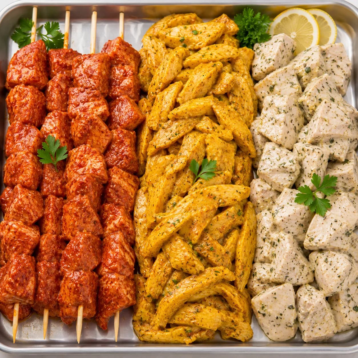 Chicken Marinade