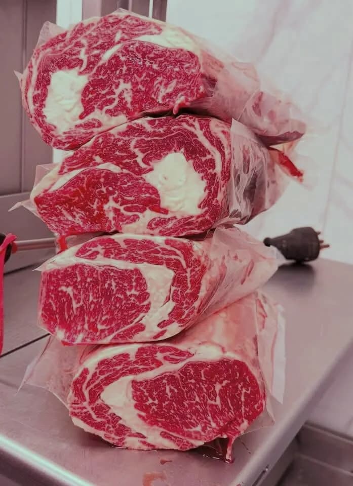 Imported Meat
