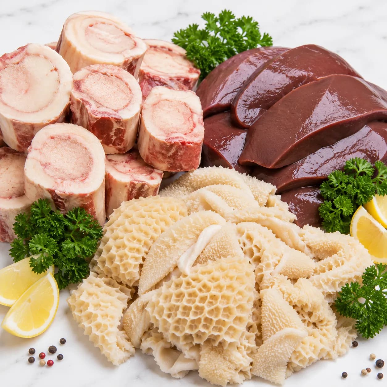 Offal